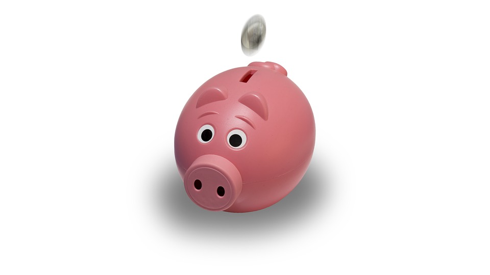 Piggy bank