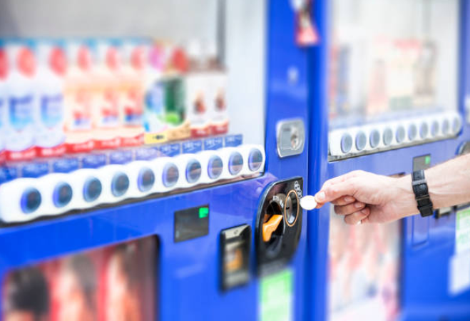 Vending Machine