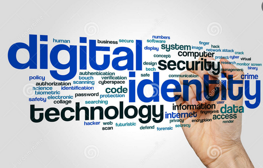 digital identity