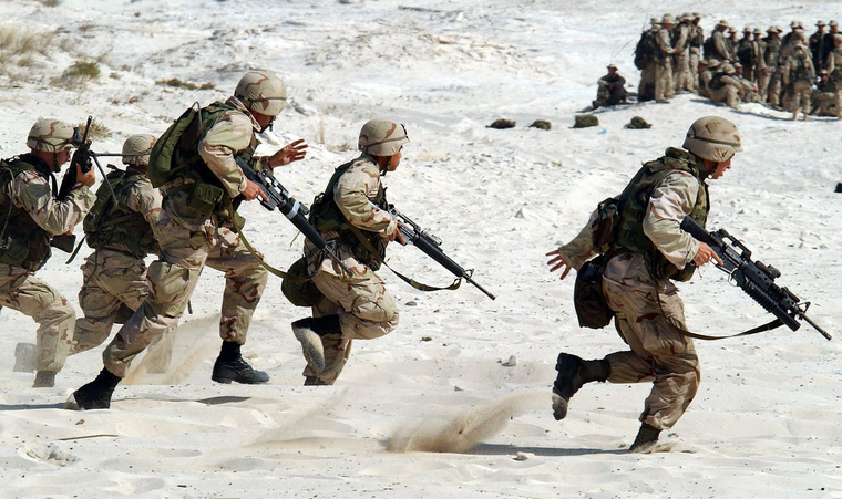 military