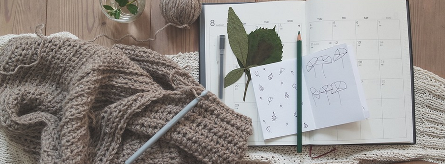 crochet pattern